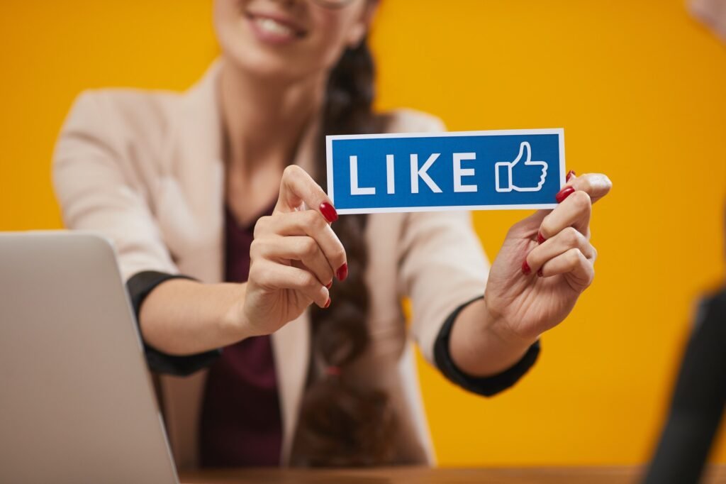 Social media marketing for Vijayawada brands