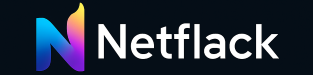 Netflack Logo new