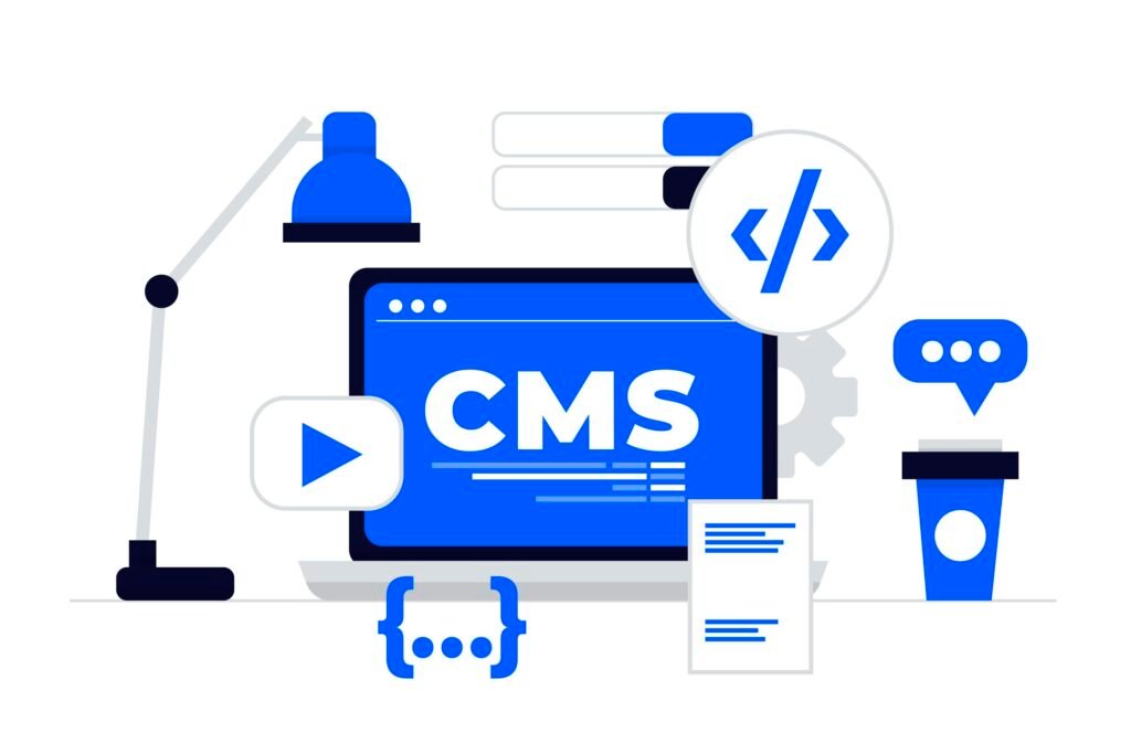WordPress website design