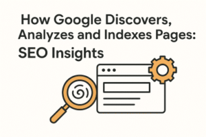 Crawling,Analyzing,Indexing