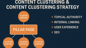 Content Clustering
