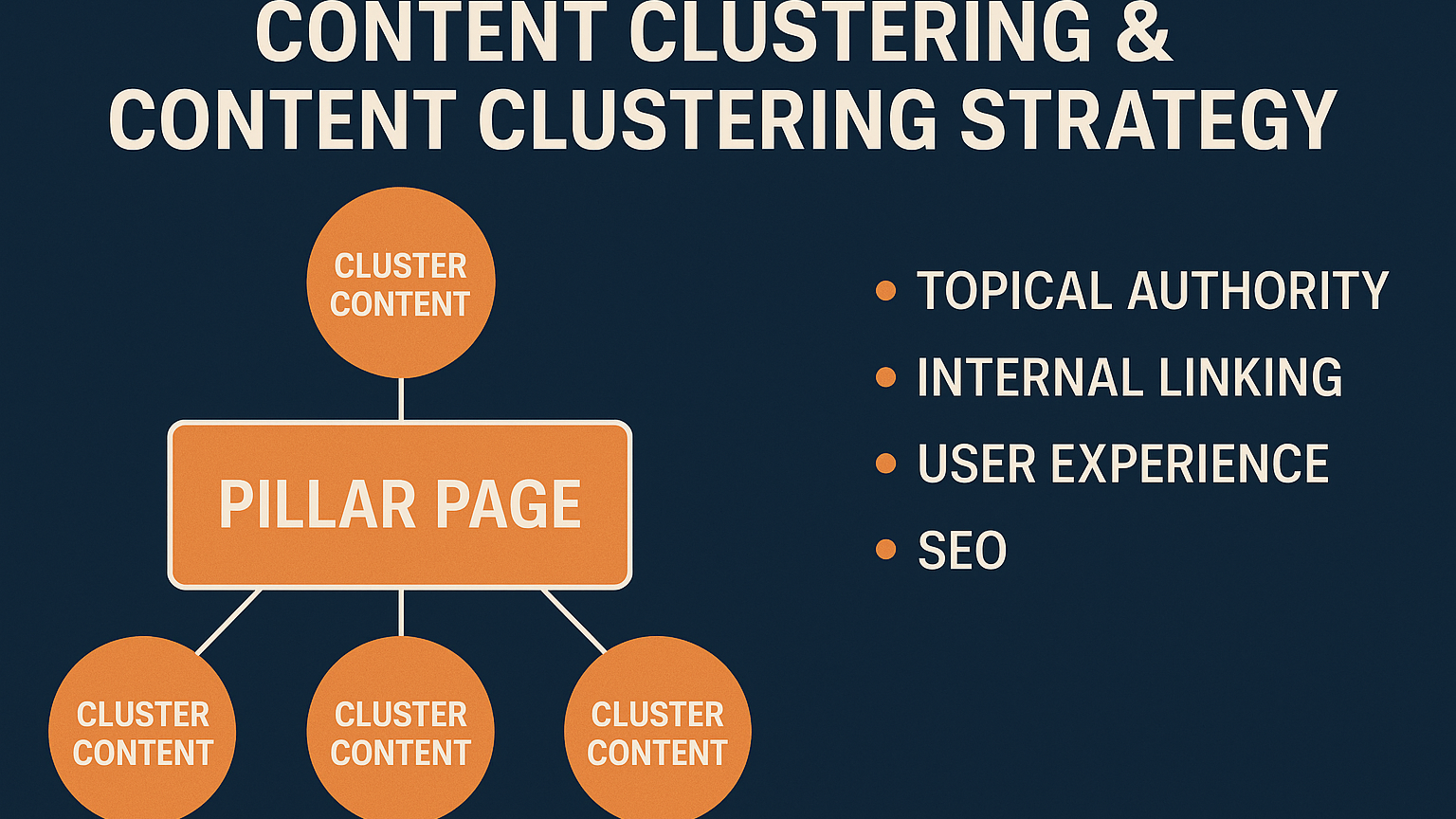Content Clustering