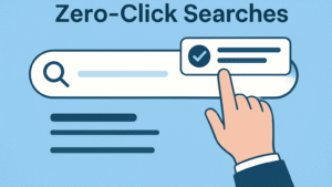 Zero-Click Searches