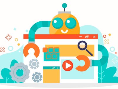 google algorithms